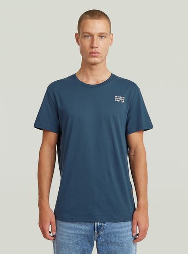 Chest Logo T-Shirt